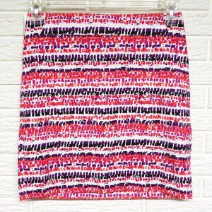 Ann Taylor Size 0 Madison Pencil Skirt